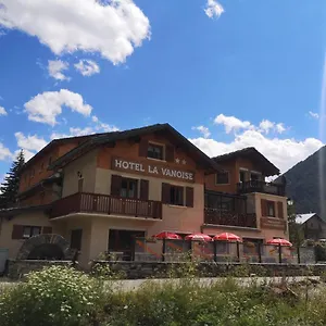 Hotel La Vanoise, Bessans