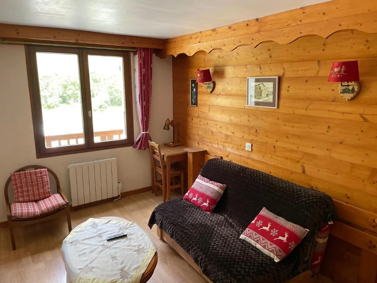 Appartement Le Chatelard Hotel La Vanoise contacts